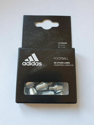 Adidas studs full - x, 11mm