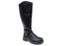 Rieker Knee High Boots Womens