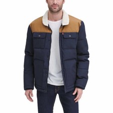 Levi’s Woodsman Jacket
