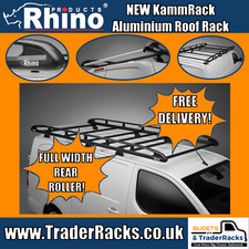 Vivaro Roof Rack Vauxhall (H1