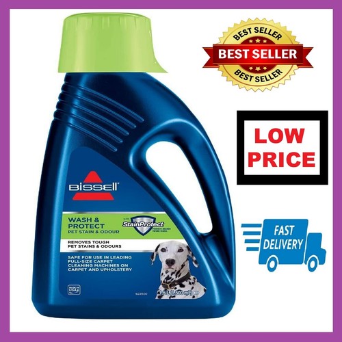 Bissell wash protect - bissell, &