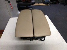 BMW X5 E70 3 SERIES LEATHER CENTRE FRONT ARMREST/PHONE CRADLE/STORAGE 6969543.