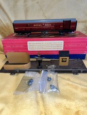 Hornby Dublo 2400 T.P.O. Mail