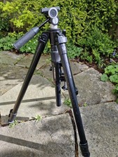 Vortex High Country II Tripod