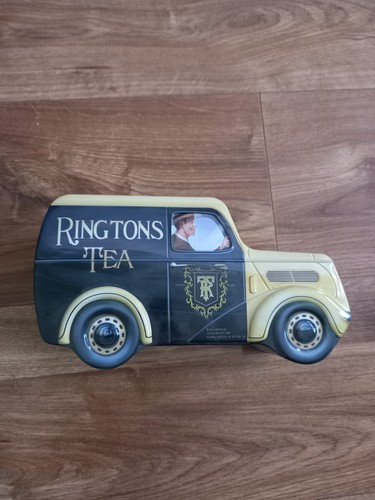 Ringtons tea small delivery - ringtons,