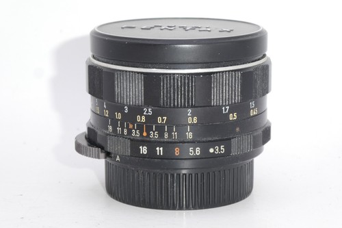 Asahi pentax super - asahi,