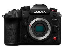 Panasonic Lumix DC-GH6E