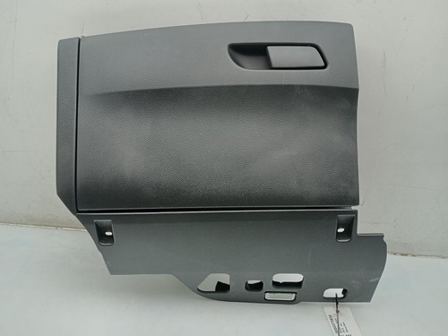 Audi glove box compartment - audi,