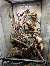 18" x 18" x 36" ZooMed