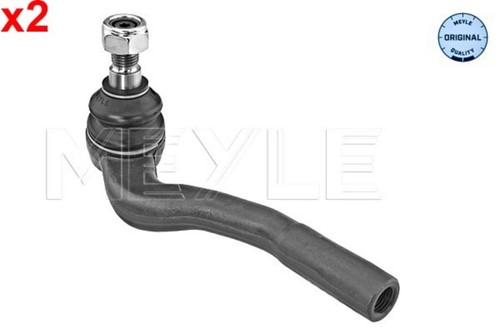 Tie rod end meyle - rod, x2