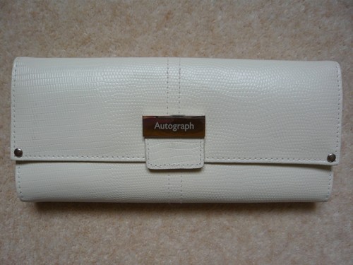 Jewellery purse m s - purse,