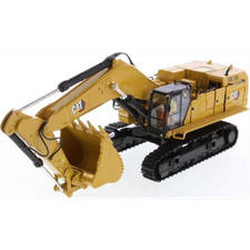 Diecast Masters 1:50 Scale CAT