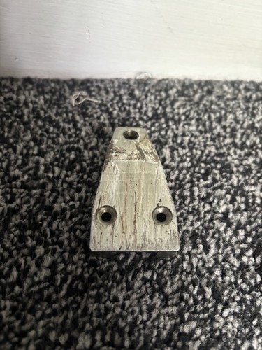 Marder skid plate - skid,