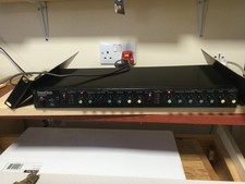 Soundtech ST200 Compressor -