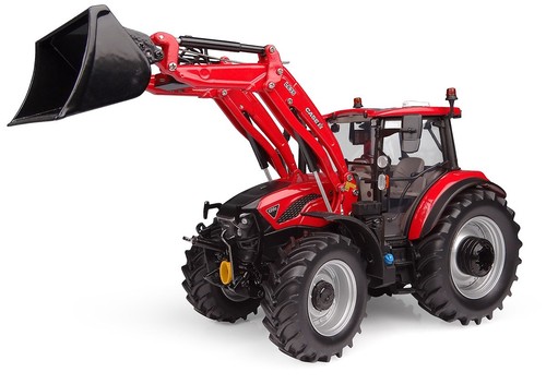 Scale case ih farmall - 1:32,