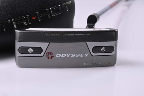 Odyssey tri hot double - tri-hot,