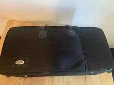Double Case Trumpet Bags