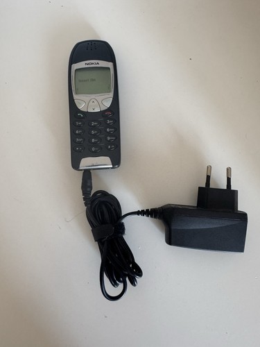 Nokia 6210 mobile - 6210,