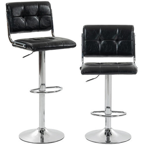 Bar stools modern - bar, pu