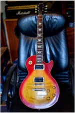 Gibson Les Paul Classic 1960