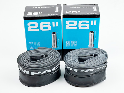 Pair impac inner tubes - inner,