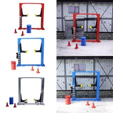 1/64 Scale Diorama Garage