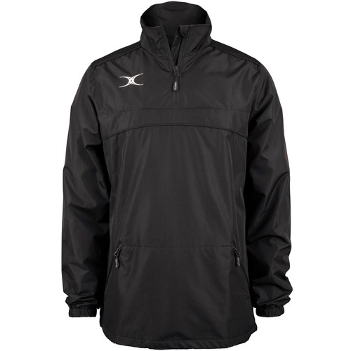 Gilbert rugby jacket - gilbert,