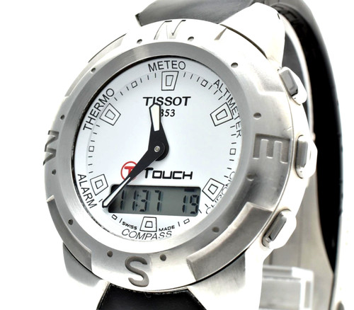Exc tissot z252 - tissot, z252/352