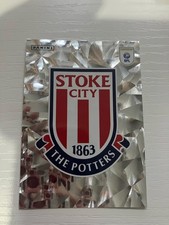 PANINI EFL 2025 - 26 STICKER