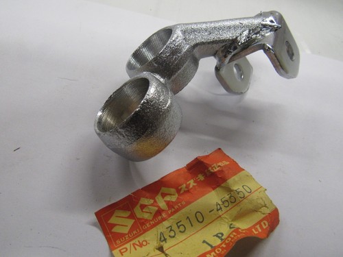 Nos suzuki oem - suzuki, right