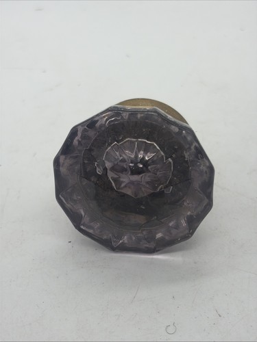 Vintage amethyst purple - vintage,
