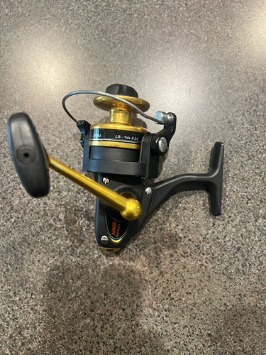 Penn 440ssg spinning fishing - penn,