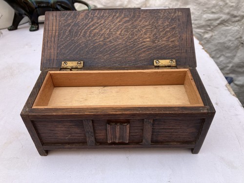 Vintage 1950s miniature wooden - 1950s,