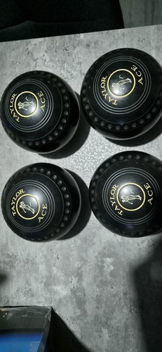 Taylor ace size bowls - size, 5