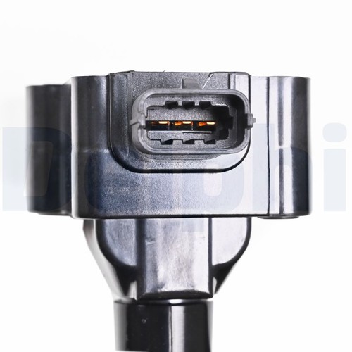 Fits delphi gn10949 - gn10949-12b1, coil