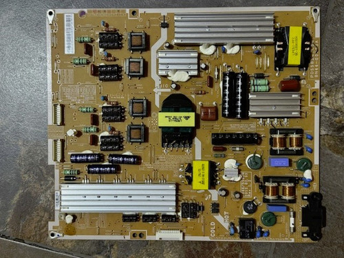 Samsung power supply board - power,