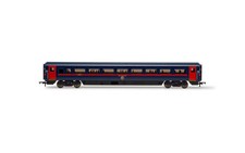 Hornby R40166 OO Gauge BR Mk4