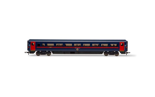 Hornby r40166 gauge - gauge, br