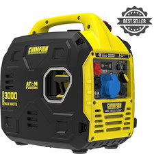 Champion 240V Petrol Inverter