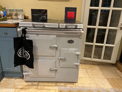 Everhot electric induction - everhot,