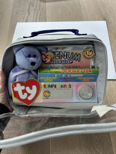 Platinum edition membership - edition,