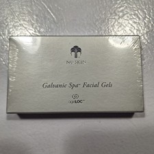 Nu Skin Galvanic Spa Facial