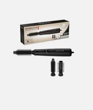 Remington AS7100 Blow Dry Caring Air Styler Hair Dryer Hot Brush Dry And Style 