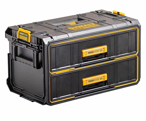 Dewalt toughsystem 0 - dewalt, 2.0