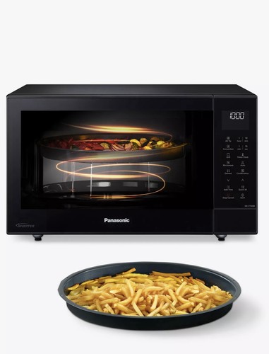 Panasonic ct56rb 27l in - 27l, 4-in-1