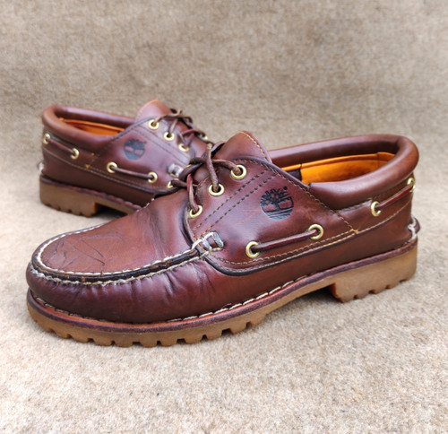 Timberland eye classic lug - timberland,