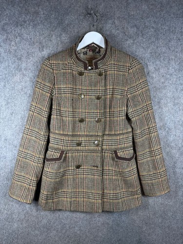 Joules jacket womens 8 - jacket,