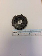 Meddings Quill Return Spring