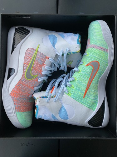 Nike kobe high protro - kobe, 9