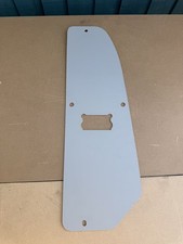 Transporter seatbelt panels - vw,